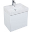 Тумба с раковиной AQUANET Йорк 212591 43,6х60,5х62,2см