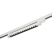 Трековый светильник ST Luce ST662.546.15 15Вт LED белый для трёхфазного трека