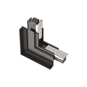 Коннектор магнитного трека IDEAL LUX 286198