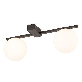 Светильник потолочный Nowodvorski Pik 10300 24Вт