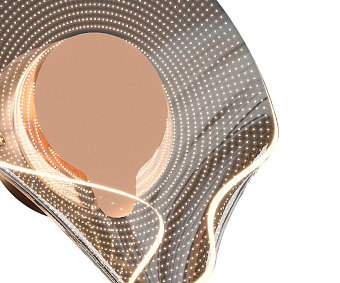 Бра KINK Light Эмина 8052,33 8Вт LED