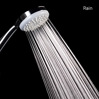 Душевой гарнитур IDDIS Optima Home 0011F00i16 хром