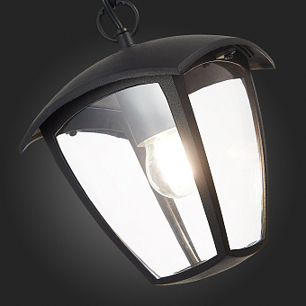 Светильник подвесной ST Luce SIVINO SL081.403.01 40Вт E27