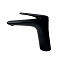 Смеситель для раковины Comforty FC074A-CMT чёрный
