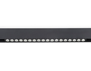 Магнитный трековый светильник Ambrella Track System GL4030 18Вт LED чёрный