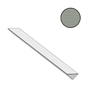Бордюр Atlas Concord Италия Aplomb A6NN Lichen Stripes Corner 1,4х50см 0,042кв.м.