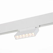 Магнитный трековый светильник ST Luce NANE ST364.536.06 6Вт LED белый
