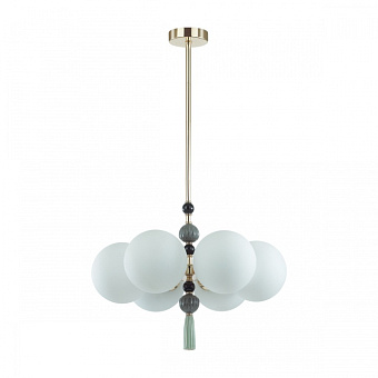 Люстра Odeon Palle 5405/6 240Вт 6 лампочек E14