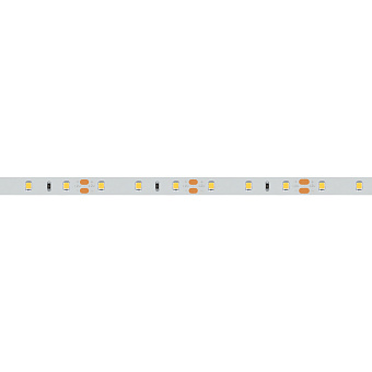 Светодиодная лента Arlight 021406 7,2Вт/м 5000мм IP20 тёплый белый свет