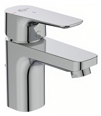Смеситель для раковины IDEAL STANDARD CERAPLAN III SLIM BC578AA хром
