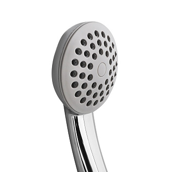 Смеситель для ванны MILARDO Atlantic ATLSBLCM10 хром глянец