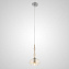 Светильник подвесной ImperiumLOFT Sweetney 208693-23 40Вт E14