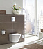 Панель смыва GROHE Skate Cosmopolitan 38732P00 хром