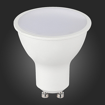 Светодиодная лампа ST Luce ST9100.109.05 GU10 5Вт 2700/6500К
