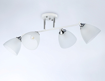 Люстра подвесная Ambrella TRADITIONAL Modern TR303003 480Вт 4 лампочек E27