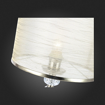 Настольная лампа ST Luce CORESIA SL1750.104.01 60Вт E27