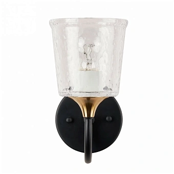 Бра MW-light Альгеро 9 285022601 40Вт E27