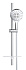 Душевой гарнитур GROHE Rainshower SmartActive 26592000 хром