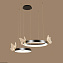 Светильник подвесной ImperiumLOFT Babetta 219760-23 72Вт LED