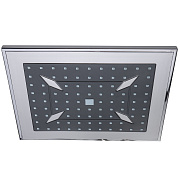 Верхний душ Maxonor PL102-20 хром