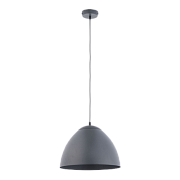 Светильник подвесной TK Lighting Faro 3193 60Вт E27