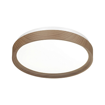 Светильник настенно-потолочный Sonex WOODI 7603/DL 48Вт LED