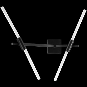 Бра Lightstar Struttura 742627 160Вт G9