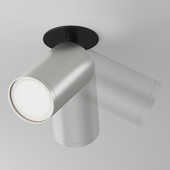 Светильник потолочный Maytoni FOCUS S C049CL-U-1BS 10Вт GU10