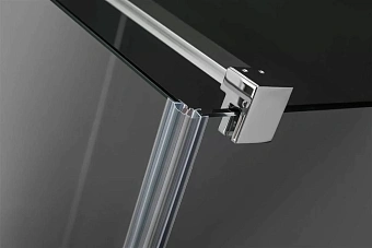 Боковая стенка душевого угла RADAWAY Euphoria S2 80 200х80см стекло прозрачное