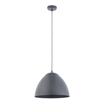 Светильник подвесной TK Lighting Faro 3193 60Вт E27
