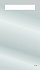 Зеркало CERSANIT LED KN-LU-LED010*40-b-Os 70х40см с подсветкой