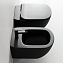 Унитаз подвесной IDEAL STANDARD Tesi Wall-Hang WC T3546V3 с микролифтом