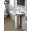 Смеситель для раковины IDEAL STANDARD Тоник II A6326AA хром