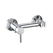 Смеситель для душа RGW Shower Panels 301405201-01 SP-201 хром