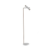 Торшер для чтения Favourite Duplex 2325-2F 6Вт LED