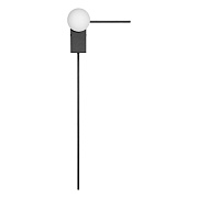 Бра Loft It Meridian 10132/H Black 40Вт G9