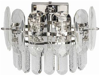Бра MW-light Аделард 26 642027601 40Вт E14