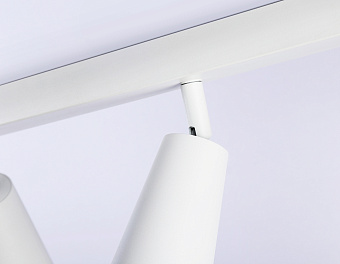 Светильник настенно-потолочный Ambrella TECHNO SPOT Move TA13148 12Вт GU10