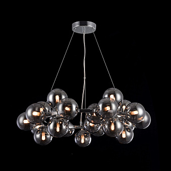 Светильник подвесной Maytoni Dallas MOD548PL-25CH 28Вт G9