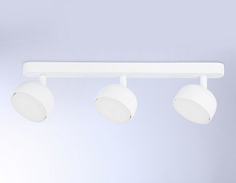 Светильник настенно-потолочный Ambrella TECHNO SPOT TN71015 12Вт GX53