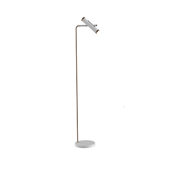 Торшер для чтения Favourite Duplex 2325-2F 6Вт LED