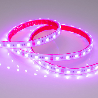 Светодиодная лента Arlight 021402 14,4Вт/м 5000мм IP67 RGB свет