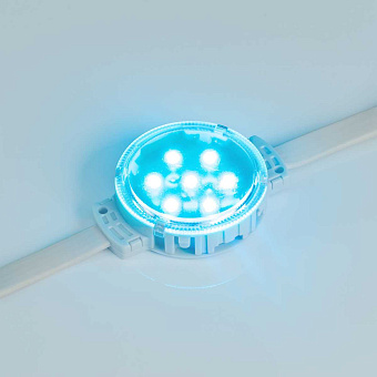 Светодиодный модуль Arlight 036826 1,25Вт RGB свет