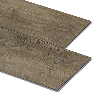 Виниловый ламинат Floorwood Дуб Артас MV02 1220х182х5мм 43 класс 2,44кв.м
