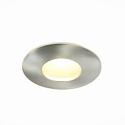Светильник точечный встраиваемый ST Luce ST213 ST213.118.01 50Вт GU10