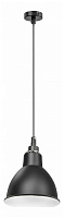 Светильник подвесной Lightstar Loft 765017 40Вт E14