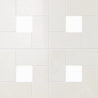 Декор Atlas Concord Италия Marvel ASL6 Moon Onyx Cassettone Lappato 45х45см 0,81кв.м.