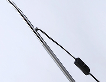 Торшер Ambrella TRADITIONAL Floor TR97685 40Вт E27