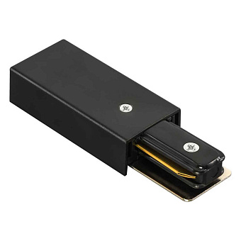 Токовод Lightstar 502117 для однофазного трека