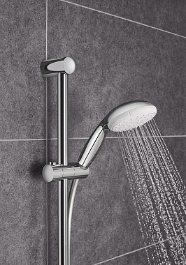 Ручной душ GROHE Tempesta New 27597001 хром